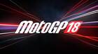 MotoGP 18 presenta su jugabilidad con Rossi como estrella