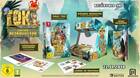 Toki para Switch muestra su edición coleccionista y estrena tráiler