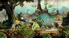 Ya disponible el remake de Toki en Switch