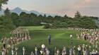 Primeras imágenes de Tiger Woods 07 para PS3