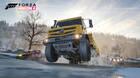 Forza Horizon 4 muestra su mundo abierto en las cuatro estaciones
