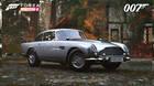 Forza Horizon 4 presenta su pack de coches basado en James Bond