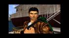 Shenmue I & II no incluirá Shenmue Passport ni marcas comerciales