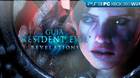 Armas - Resident Evil Revelations