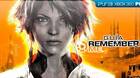 1. Historia de Neo-París - Remember Me