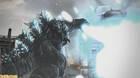 Primeras imágenes del nuevo juego de Godzilla para PS3