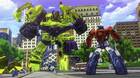Transformers: Devastation ya es oficial