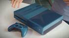 Desvelada una Xbox One especial azul que llegará en pack junto a Forza Motorsport 6