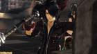 Primeras imágenes de God Eater Resurrection