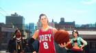 3on3 Freestyle contará con una beta abierta en PS4 durante el verano