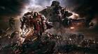 Warhammer 40.000: Dawn of War III desvela nuevos detalles sobre los Marines Espaciales