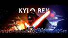 LEGO Star Wars: El despertar de la Fuerza nos presenta a Kylo Ren en un nuevo tráiler