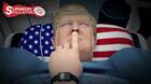 Surgeon Simulator presenta el contenido 'Inside Donald Trump'