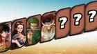 Los próximos tres personajes descargables de One Piece: Burning Blood serán seleccionados por votación