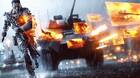 La saga Battlefield recibirá una nueva interfaz de usuario