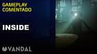 Os mostramos cómo es Inside en un nuevo vídeo comentado