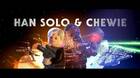 LEGO Star Wars: El Despertar de la Fuerza nos presenta a Han Solo y Chewbacca en vídeo