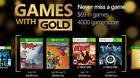 Desvelados los Juegos con Gold del mes de julio