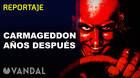Vandal TV: Recordamos Carmageddon en nuestra serie de vídeos 'Años después'