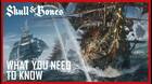 Anunciado Skull & Bones, un juego de batallas navales multijugador