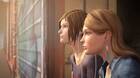 Ashley Burch no repetirá como la voz de Chloe en Life is Strange Before the Storm