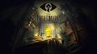 Little Nightmares contará con una serie de televisión