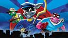 Sly Cooper tendrá serie de televisión