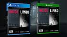 Inside y Limbo contarán con una edición física el próximo 15 de septiembre