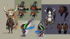 Midna no iba a aparecer originalmente en Zelda: Twilight Princess