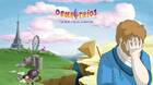 La aventura gráfica Demetrios: The BIG Cynical Adventure llegará a PS4 en agosto
