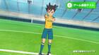 Inazuma Eleven Ares muestra los modelados del juego en su versión doméstica