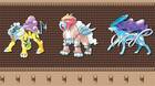 Pokémon Edición Oro y Plata llegarán a la Consola Virtual de 3DS