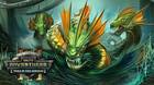 Trials of King Hercules lleva a los jugadores de Smite a una mazmorra