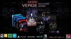 La edición física de Axiom Verge puede retrasarse hasta octubre