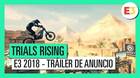 E3 2018: Ubisoft anuncia Trials Rising; llegará en febrero de 2019