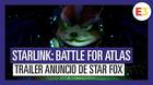 E3 2018: Starlink: Battle for Atlas presenta nuevo tráiler y fecha: 16 de octubre