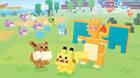 Pokémon Quest supera el millón de descargas en Switch