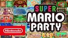 E3 2018: Super Mario Party anunciado para Nintendo Switch; saldrá el 5 de octubre