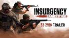 E3 2018: La acción de Insurgency: Sandstorm se deja ver en un nuevo vídeo