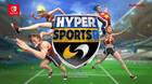 E3 2018: Saca al atleta que hay en ti con Hyper Sports R de Konami para Switch