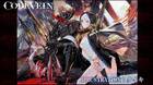 E3 2018: Code Vein muestra su jugabilidad en vídeo