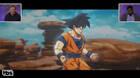 El mítico Conan O'Brien juega a Dragon Ball Legends con Ron Funches