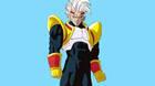 Super Baby 2 llegará a Dragon Ball Xenoverse 2 este verano
