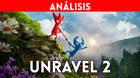 Videoanálisis de Unravel 2