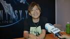 E3 2018: Entrevistamos a Naoki Yoshida, el 'salvador' de Final Fantasy XIV