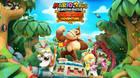 Mario + Rabbids Donkey Kong Adventure tendrá una duración de 10 horas