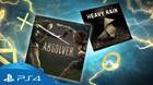 Ya están disponibles los juegos de PS Plus de julio 2018