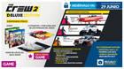 GAME detalla sus ediciones exclusivas de The Crew 2