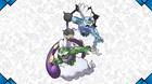 Nuevos Pokémon Legendarios llegarán este julio a Sol/UltraSol y Luna/UltraLuna