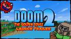 DOOM 2 recibe un mod que le otorga el aspecto de Super Mario